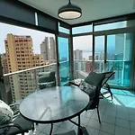 Skyline 12 2-Bedroom Apartment In Torre Lugano