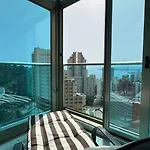 Skyline 12 2-Bedroom Apartment In Torre Lugano